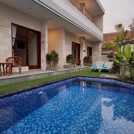Kutus Bali Guesthouse Sanur  Exterior photo