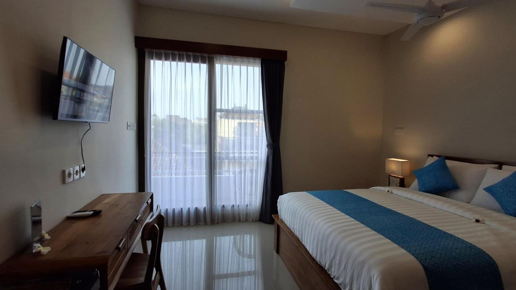 Kutus Bali Guesthouse Sanur  Exterior photo