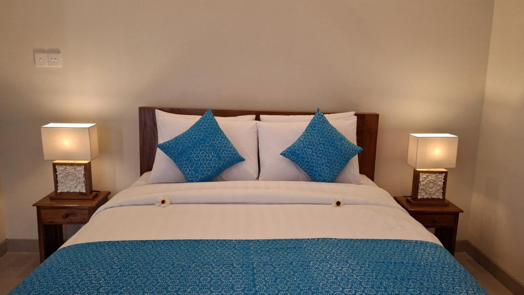 Kutus Bali Guesthouse Sanur  Exterior photo