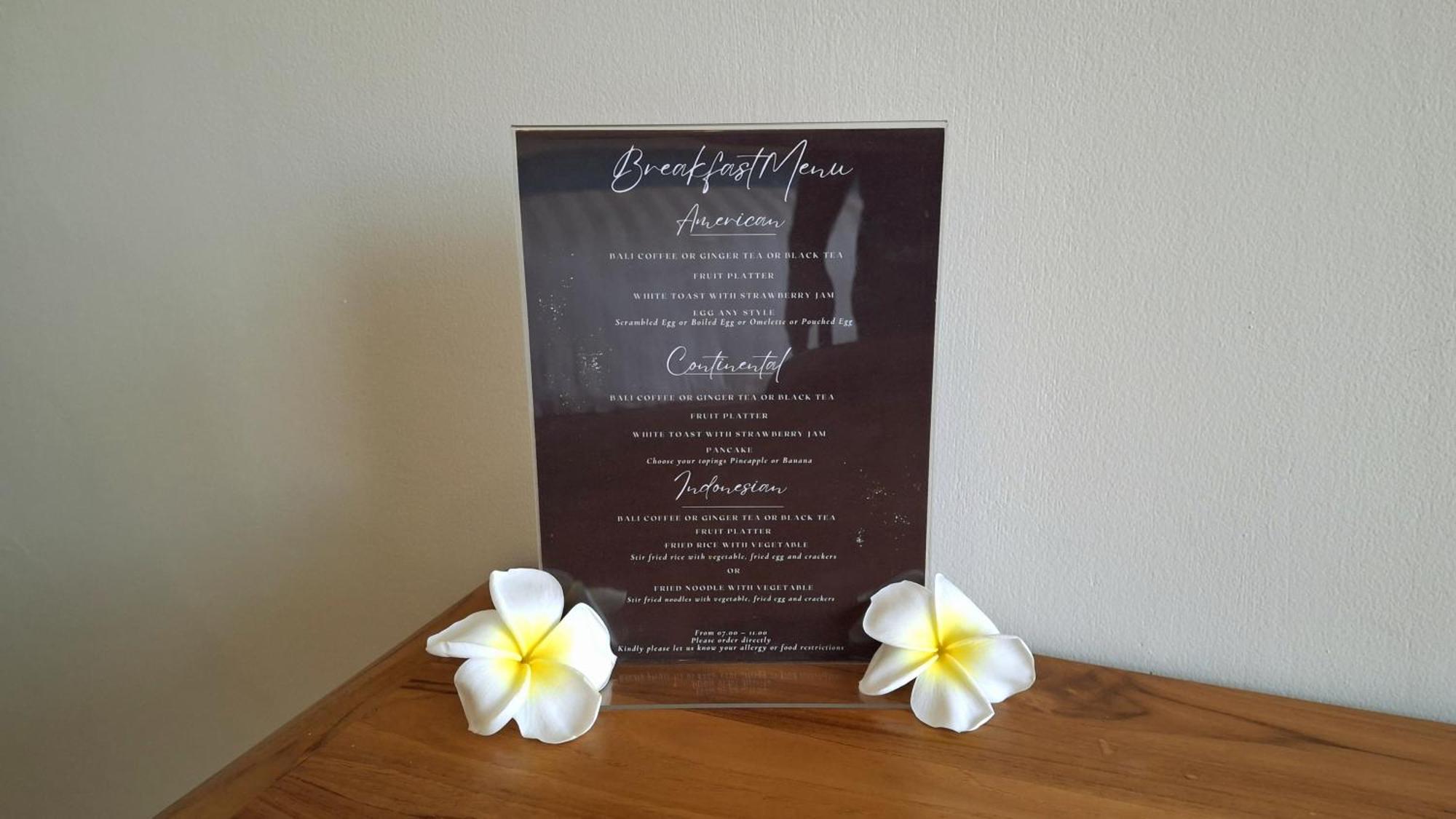 Kutus Bali Guesthouse Sanur  Exterior photo