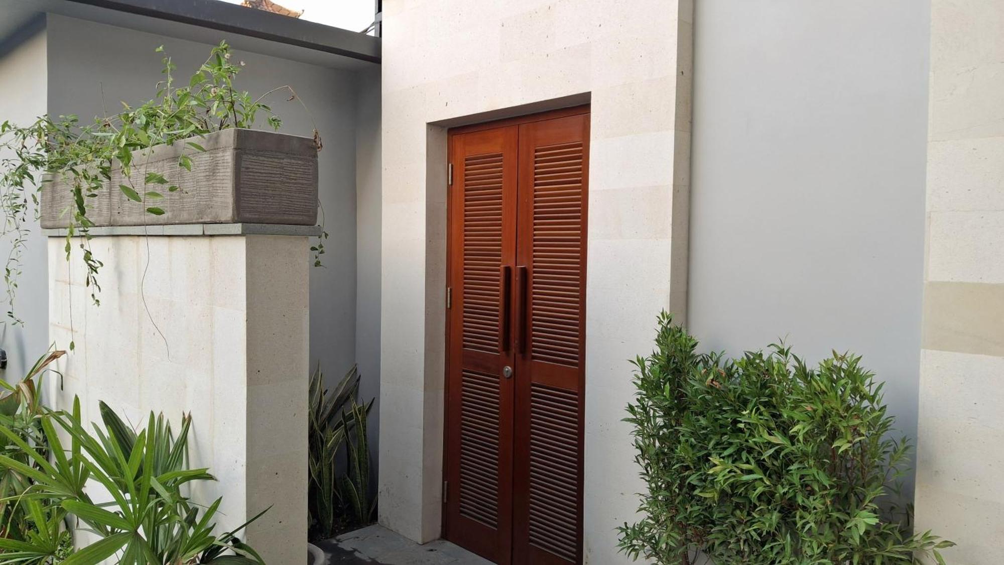 Kutus Bali Guesthouse Sanur  Exterior photo