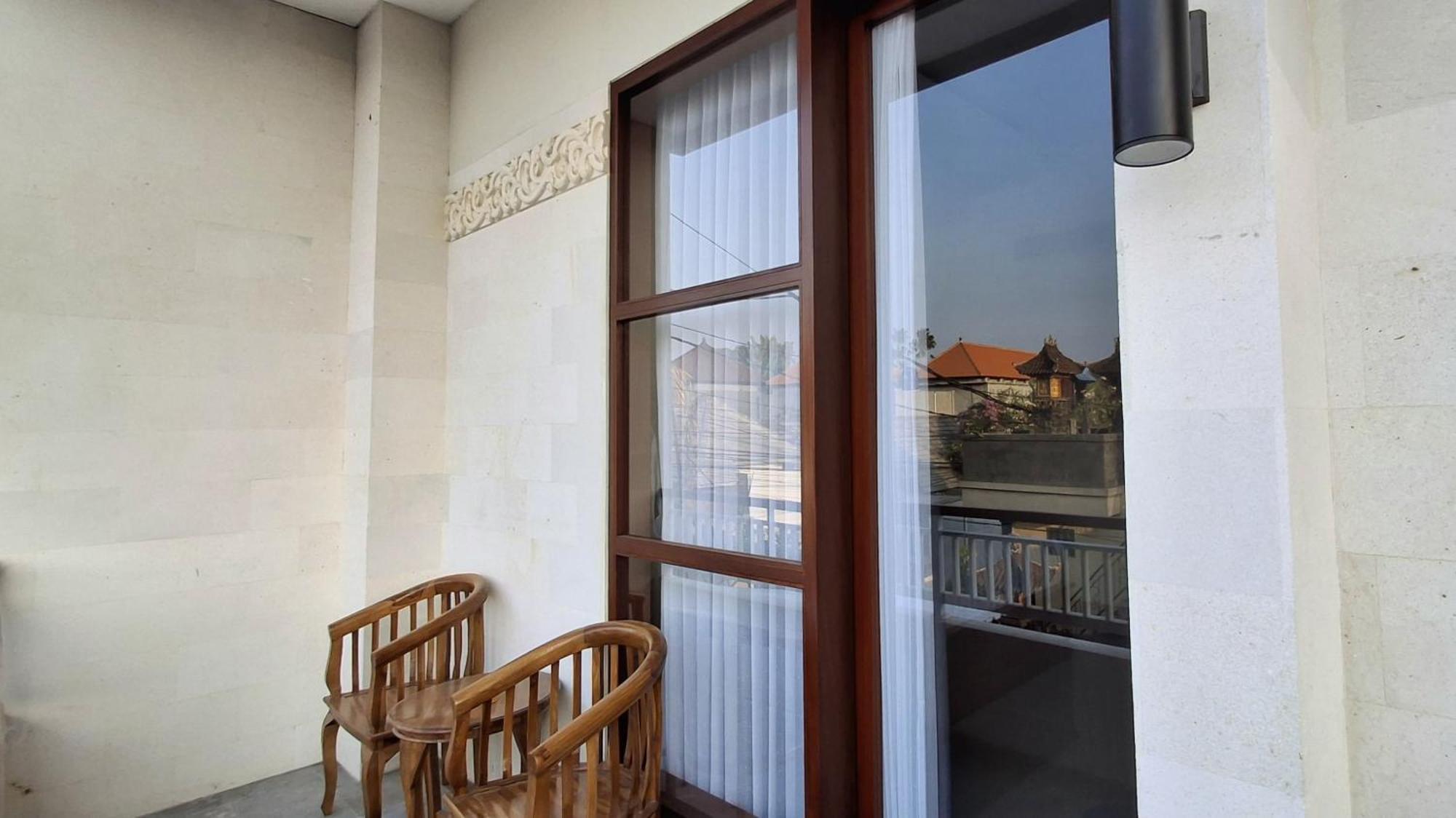 Kutus Bali Guesthouse Sanur  Exterior photo